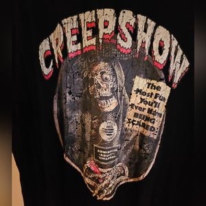 Creepshow Men's T-Shirt XXL